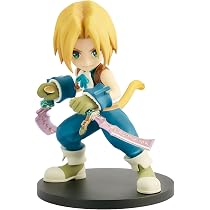 Adorable Arts Final Fantasy IX Vivi Ornitier | Amazon.com.br